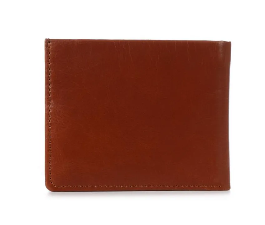 Levi's Accessories Wallets|Handbags>Leather Bifold Wallet
