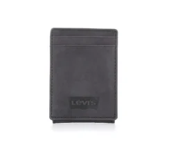Levi's Accessories Wallets|Handbags>Marconi Money Clip