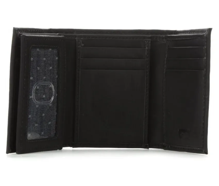 Levi's Accessories Wallets|Handbags>RFID Extra Capacity Trifold Wallet