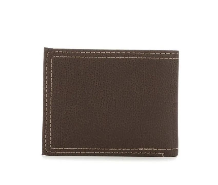 Levi's Accessories Wallets|Handbags>RFID Extra Capacity Slimfold Wallet