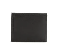 RFID Traveler Wallet w/Interior Zipper|Levi's Accessories Discount