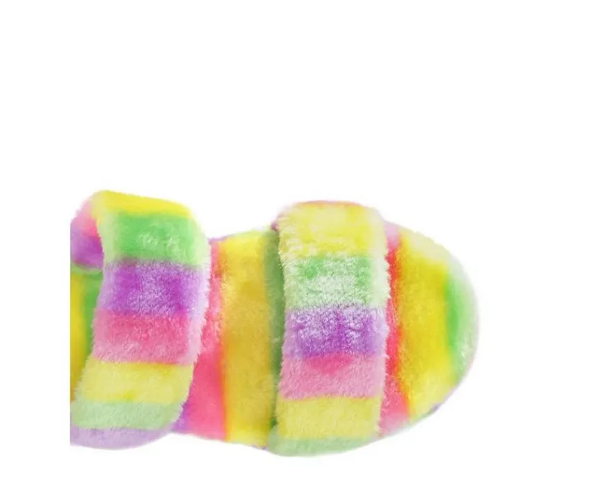 Smoothie Slipper Sandals|London Rag Discount