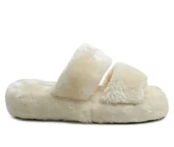 London Rag Slippers|Slippers>Smoothie Slipper Sandals