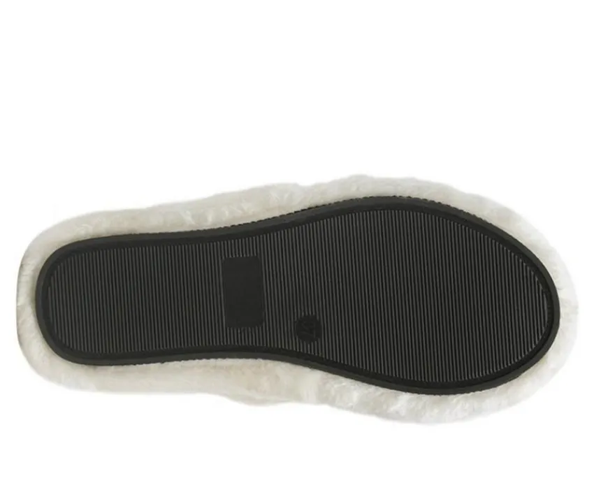 London Rag Slippers|Slippers>Smoothie Slipper Sandals