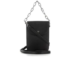 Cell Phone Crossbody Handbag|Madden Girl New