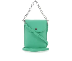 Madden Girl Crossbody|Handbags>Cell Phone Crossbody Handbag