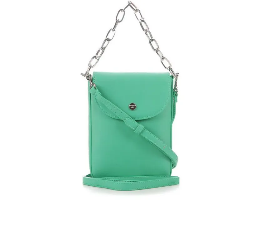 Madden Girl Crossbody|Handbags>Cell Phone Crossbody Handbag