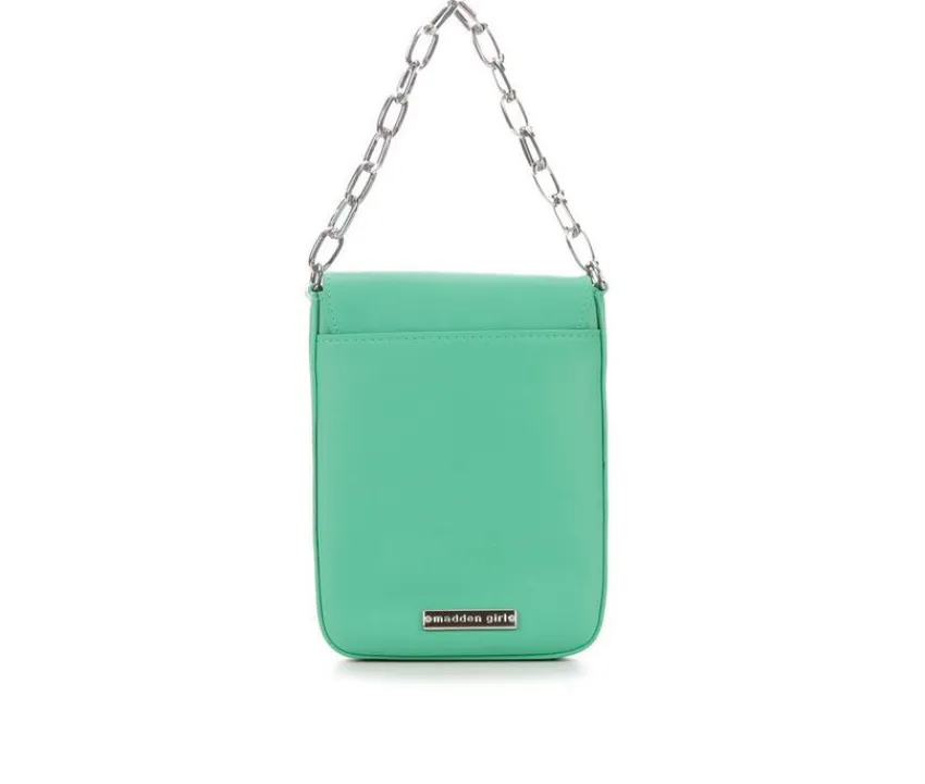 Madden Girl Crossbody|Handbags>Cell Phone Crossbody Handbag