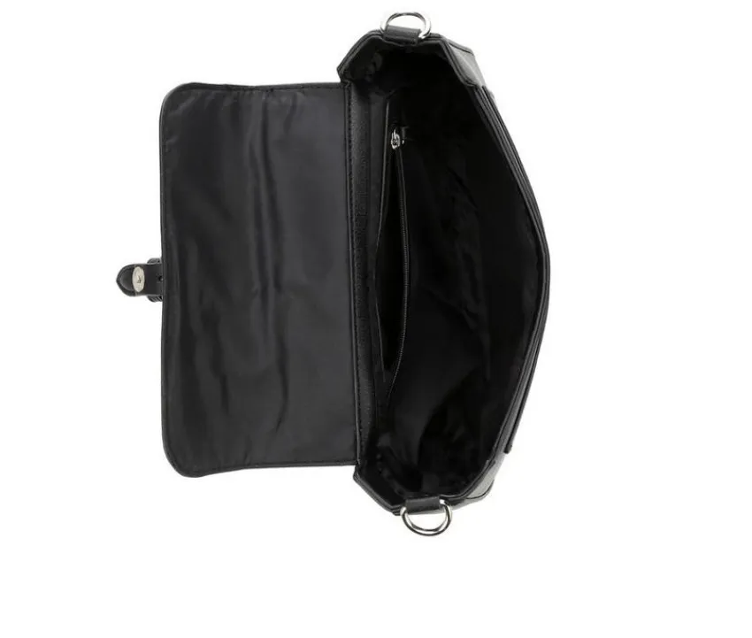 Madden Girl Handbags>Convertible Shoulder Bag Handbag