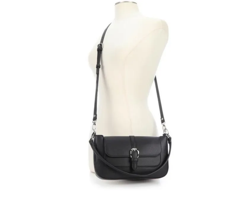 Madden Girl Handbags>Convertible Shoulder Bag Handbag