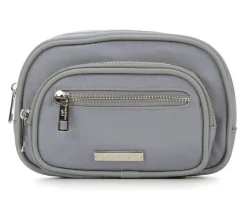 Madden Girl Athletic & Sports Bags>Fanny Pack Crossbody Handbag