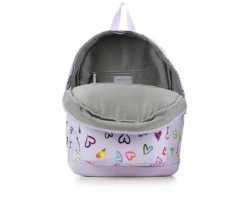 Nylon Backpack with Lunch Bag|Madden Girl Hot