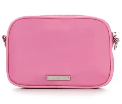 Nylon Camera Crossbody Handbag|Madden Girl Best