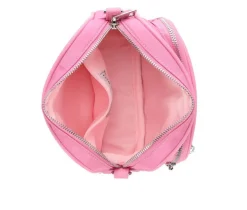 Nylon Camera Crossbody Handbag|Madden Girl Best