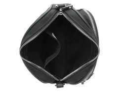Nylon Camera Crossbody Handbag|Madden Girl Outlet
