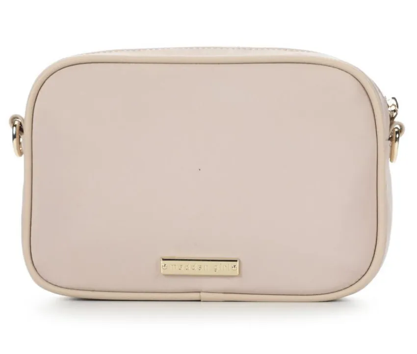 Nylon Camera Crossbody Handbag|Madden Girl Discount