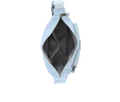 Nylon Cresecent Handbag|Madden Girl
