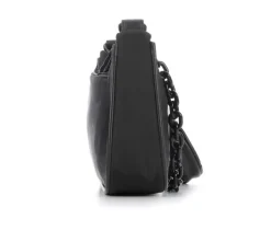 Madden Girl Crossbody|Handbags>Nylon Crossbody Handbag