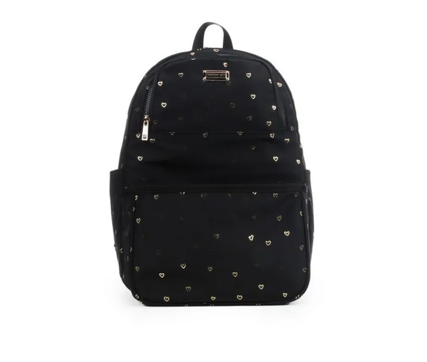 Nylon Dome Backpack & Lunch Tote|Madden Girl Clearance
