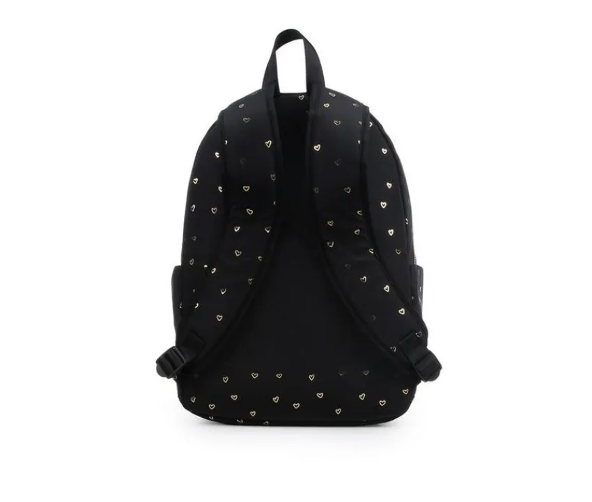 Nylon Dome Backpack & Lunch Tote|Madden Girl Clearance