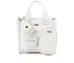 Nylon Mini Tote|Madden Girl Sale