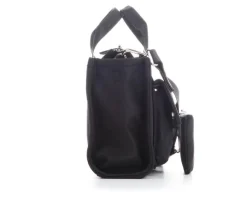 Nylon Mini Tote|Madden Girl Clearance