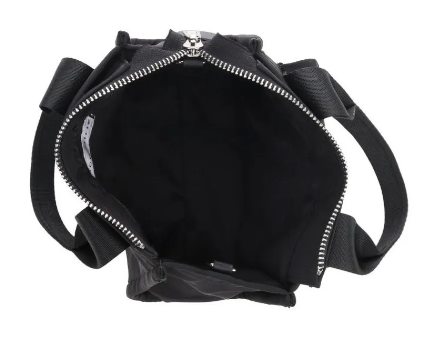Nylon Mini Tote|Madden Girl Clearance