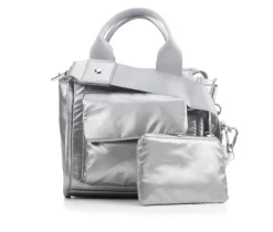 Madden Girl Tote Bags|Handbags>Nylon Mini Tote
