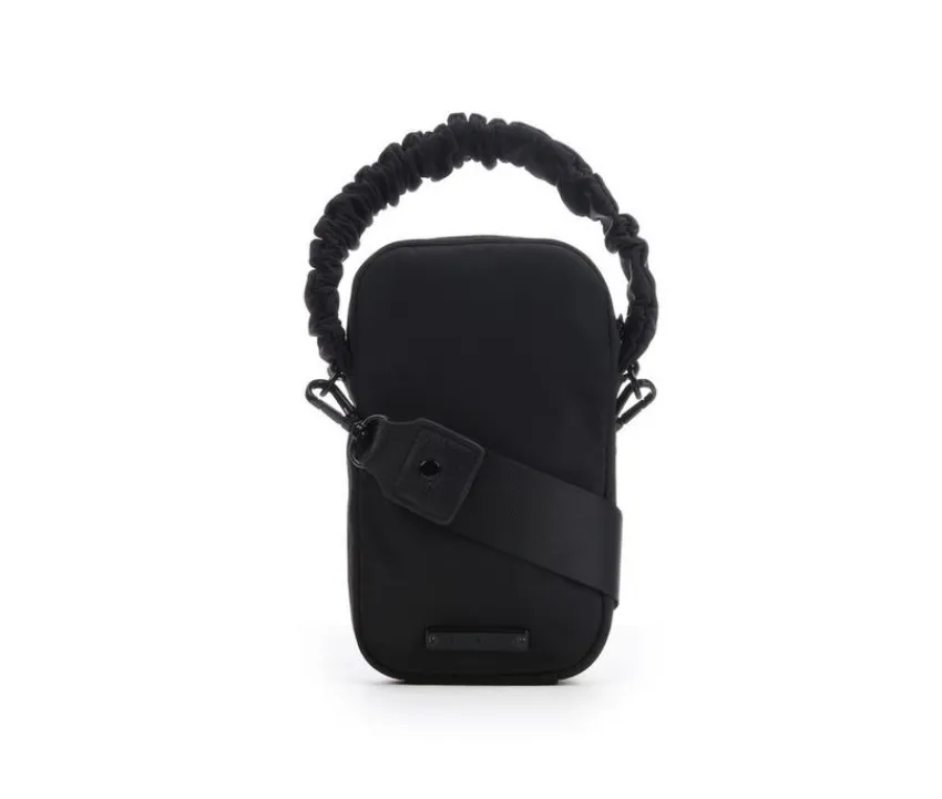 Madden Girl Crossbody|Handbags>Nylon N/S Crossbody Handbag