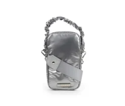 Nylon N/S Crossbody Handbag|Madden Girl Clearance