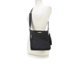 Nylon Tassel Crossbody Handbag|Madden Girl Outlet
