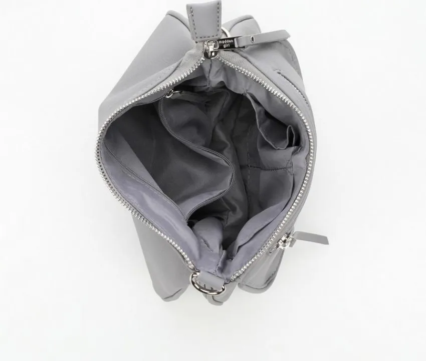 Madden Girl Crossbody|Handbags>PU Modular Crossbody Handbag