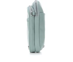 PU N/S Crossbody Handbag|Madden Girl