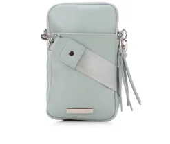 PU N/S Crossbody Handbag|Madden Girl