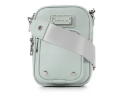 PU N/S Crossbody Handbag|Madden Girl Sale