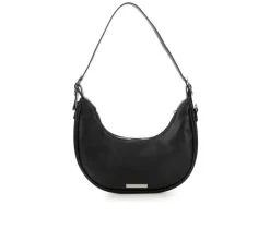 Studded Shoulder Handbag|Madden Girl New