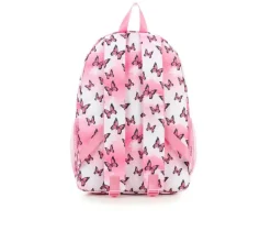 XL Nylon Backpack With Lunch Box|Madden Girl Best