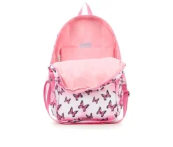 XL Nylon Backpack With Lunch Box|Madden Girl Best