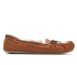 Makalu Slippers|Slippers>Mock Out Moccasins