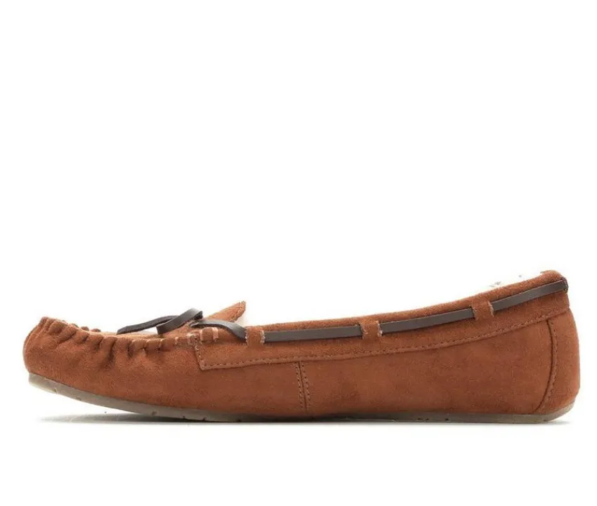 Makalu Slippers|Slippers>Mock Out Moccasins