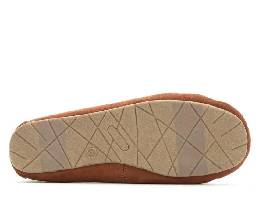 Makalu Slippers|Slippers>Mock Out Moccasins