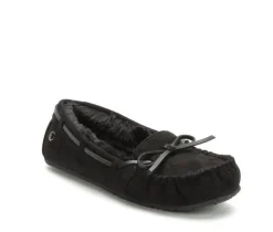 Makalu Slippers|Slippers>Mock Out Moccasins
