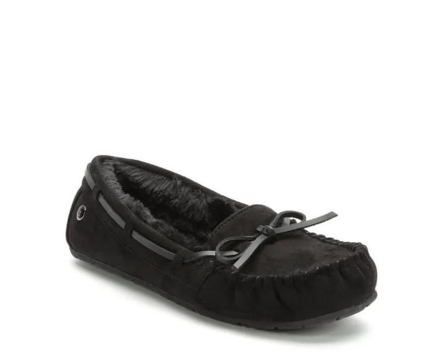 Makalu Slippers|Slippers>Mock Out Moccasins