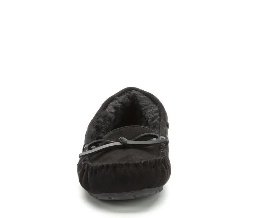 Makalu Slippers|Slippers>Mock Out Moccasins
