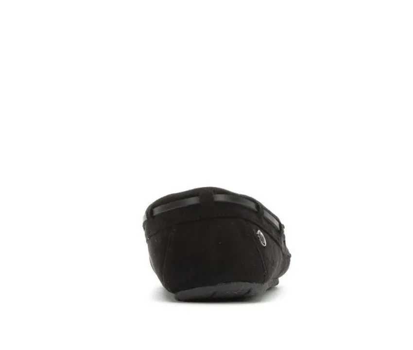 Makalu Slippers|Slippers>Mock Out Moccasins