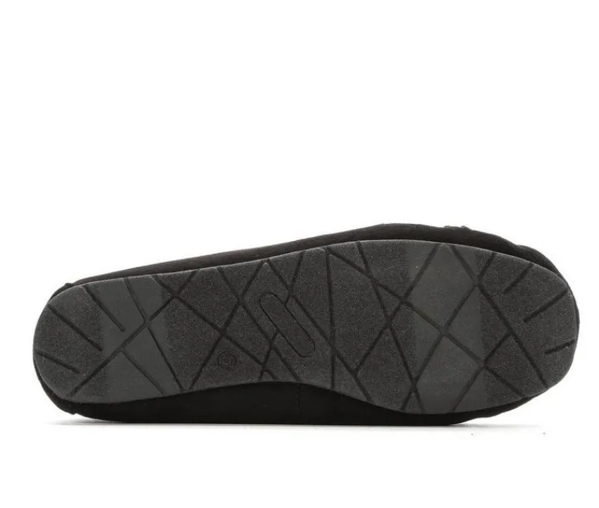 Makalu Slippers|Slippers>Mock Out Moccasins