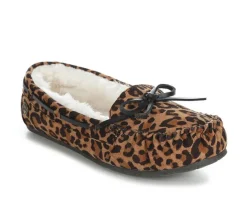 Mock Out Moccasins|Makalu Discount