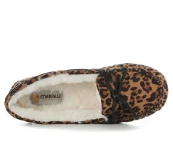 Mock Out Moccasins|Makalu Discount