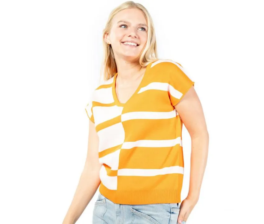 Sweater Hannah|MARY SQUARE New