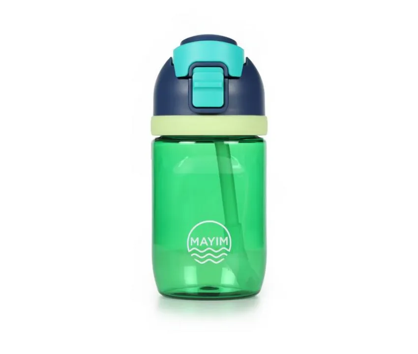 MAYIM HYDRATION Water Bottles>Aqua Pal Sipper Water bottle